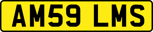 AM59LMS