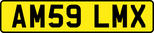 AM59LMX