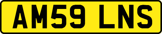 AM59LNS