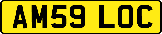 AM59LOC