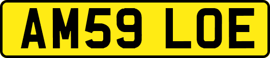 AM59LOE