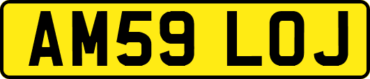 AM59LOJ