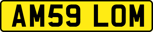 AM59LOM
