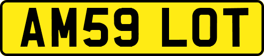AM59LOT