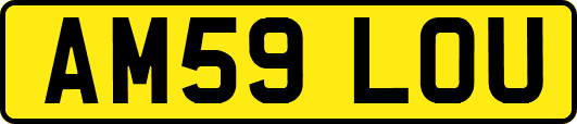 AM59LOU