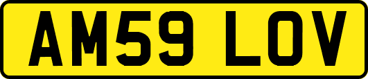 AM59LOV