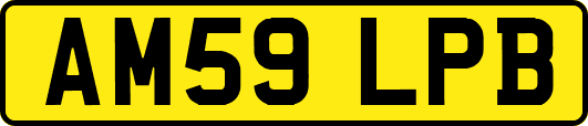 AM59LPB