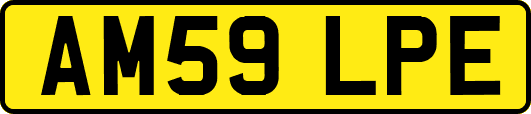AM59LPE
