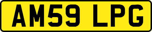 AM59LPG