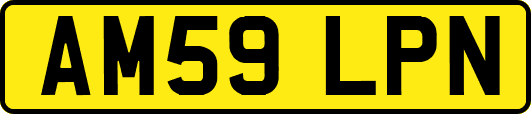 AM59LPN