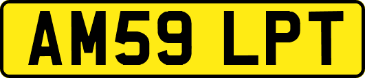 AM59LPT