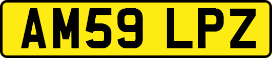AM59LPZ