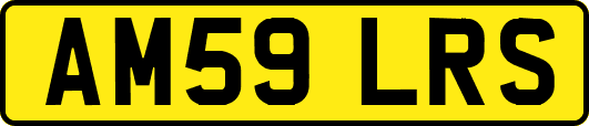 AM59LRS