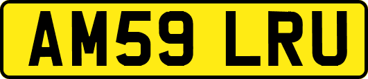 AM59LRU