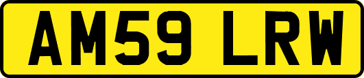 AM59LRW
