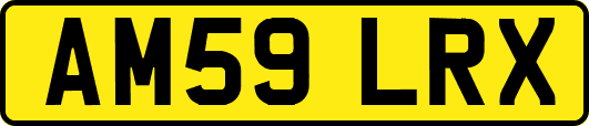 AM59LRX