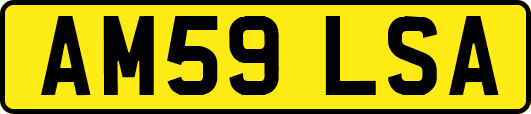 AM59LSA