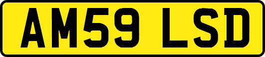 AM59LSD
