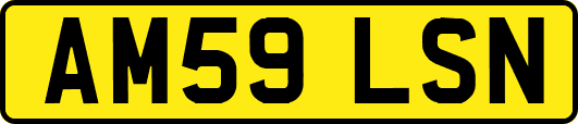 AM59LSN
