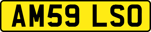 AM59LSO