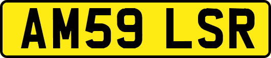 AM59LSR