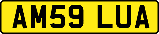 AM59LUA