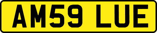 AM59LUE