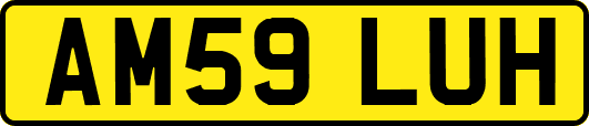 AM59LUH