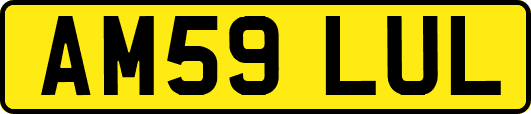 AM59LUL