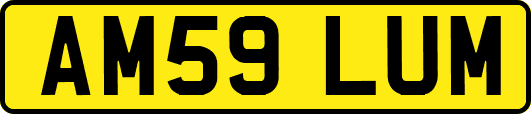 AM59LUM
