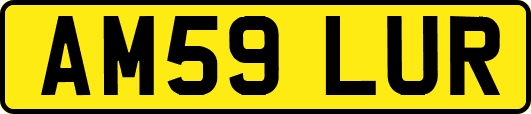 AM59LUR