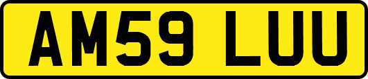 AM59LUU