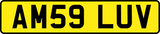AM59LUV