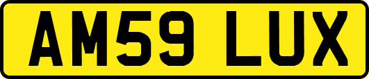 AM59LUX
