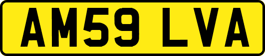 AM59LVA