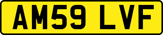 AM59LVF