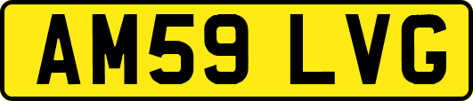 AM59LVG