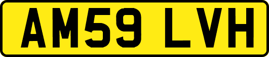 AM59LVH
