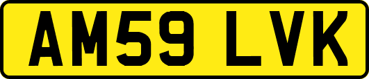 AM59LVK