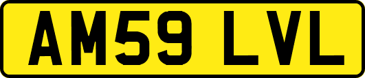 AM59LVL