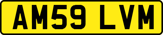 AM59LVM
