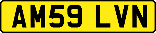 AM59LVN