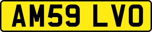 AM59LVO