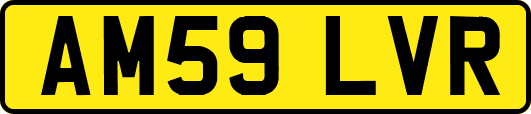 AM59LVR