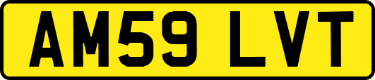AM59LVT