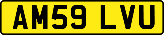 AM59LVU