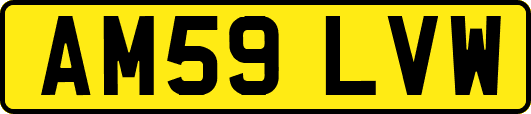 AM59LVW