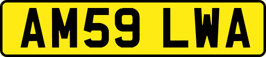 AM59LWA