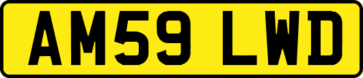 AM59LWD