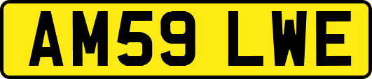 AM59LWE